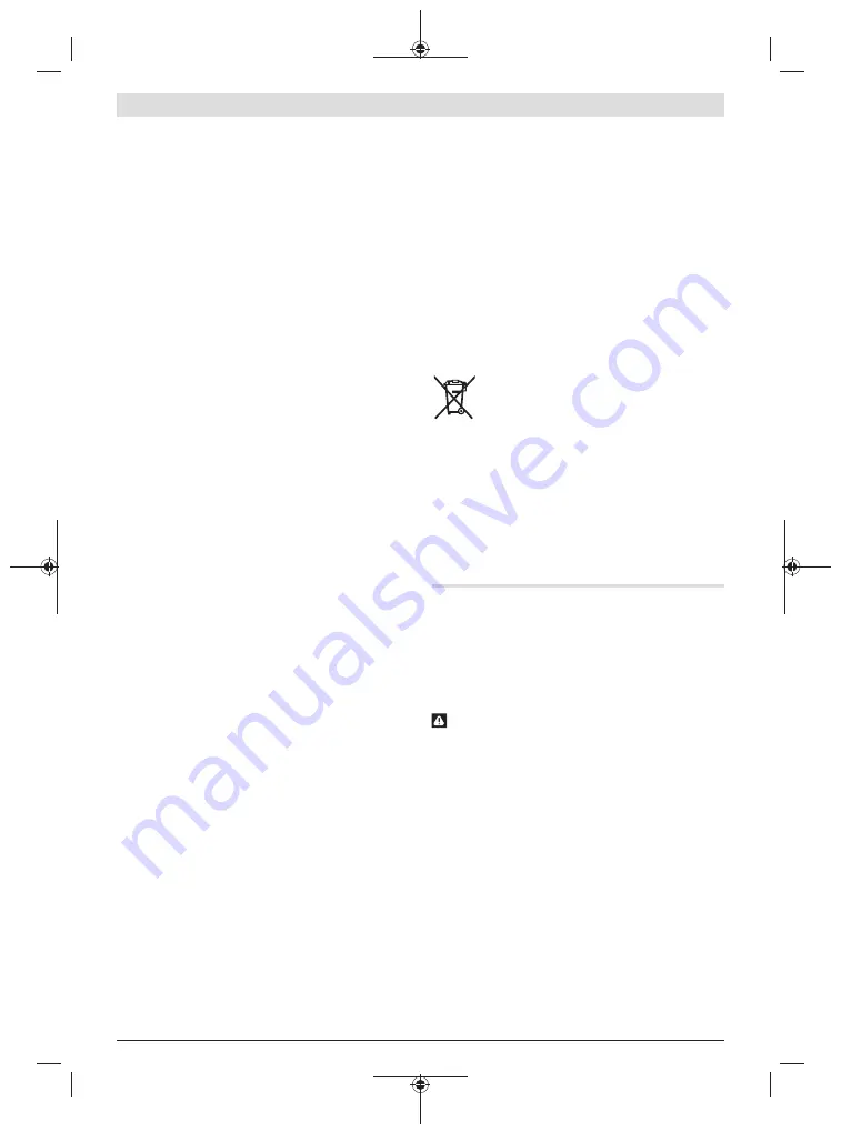 Bosch 7-115 Original Instructions Manual Download Page 138