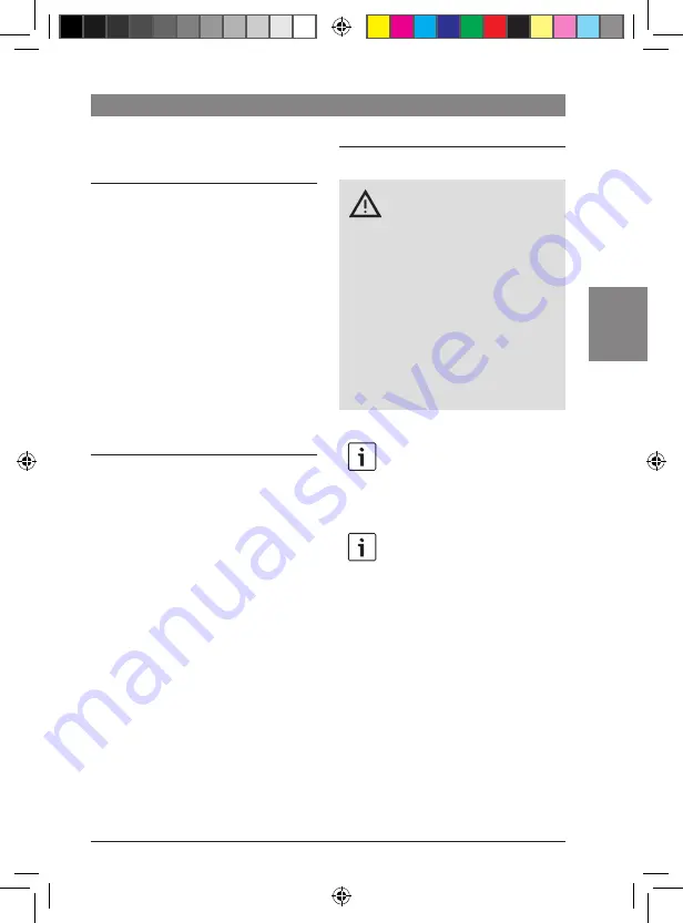 Bosch 7 620 320 024 Operating And Installation Instructions Download Page 57