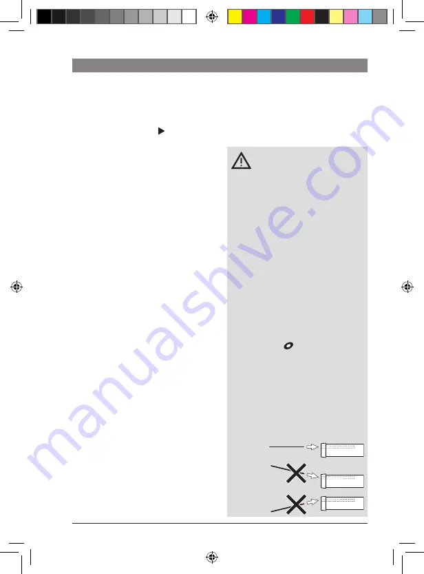 Bosch 7 620 320 024 Operating And Installation Instructions Download Page 104