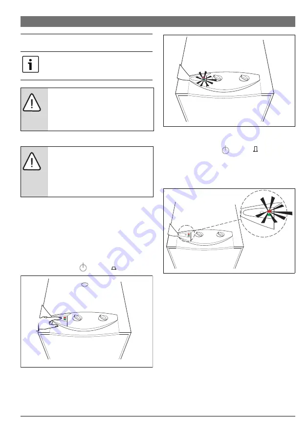 Bosch 7 701 431 589 Manual Download Page 9