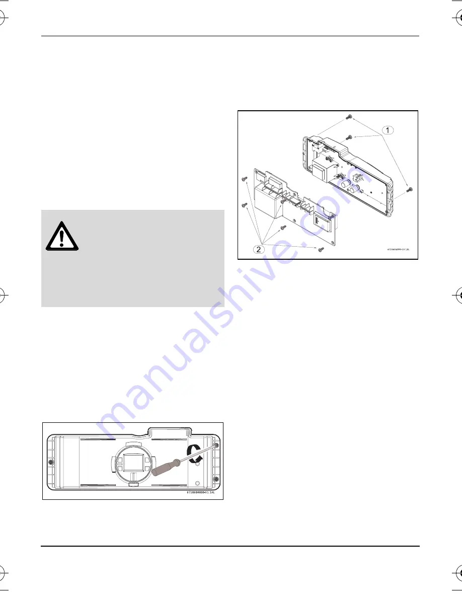 Bosch 715ES Скачать руководство пользователя страница 10