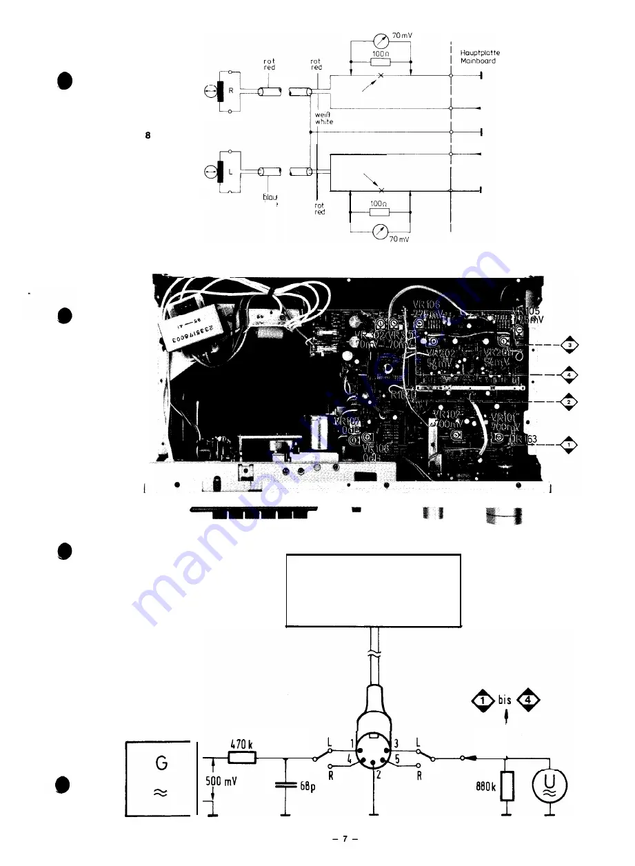 Bosch 7629130 Скачать руководство пользователя страница 7