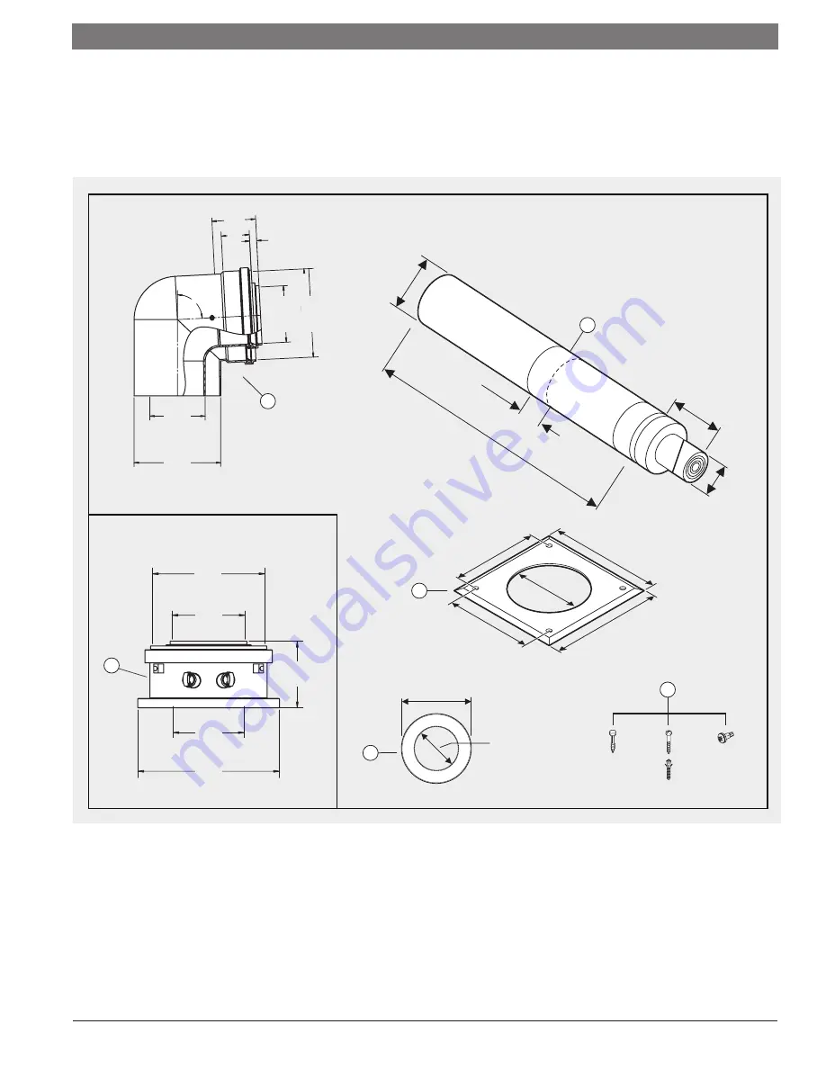 Bosch 7738003218 Скачать руководство пользователя страница 6