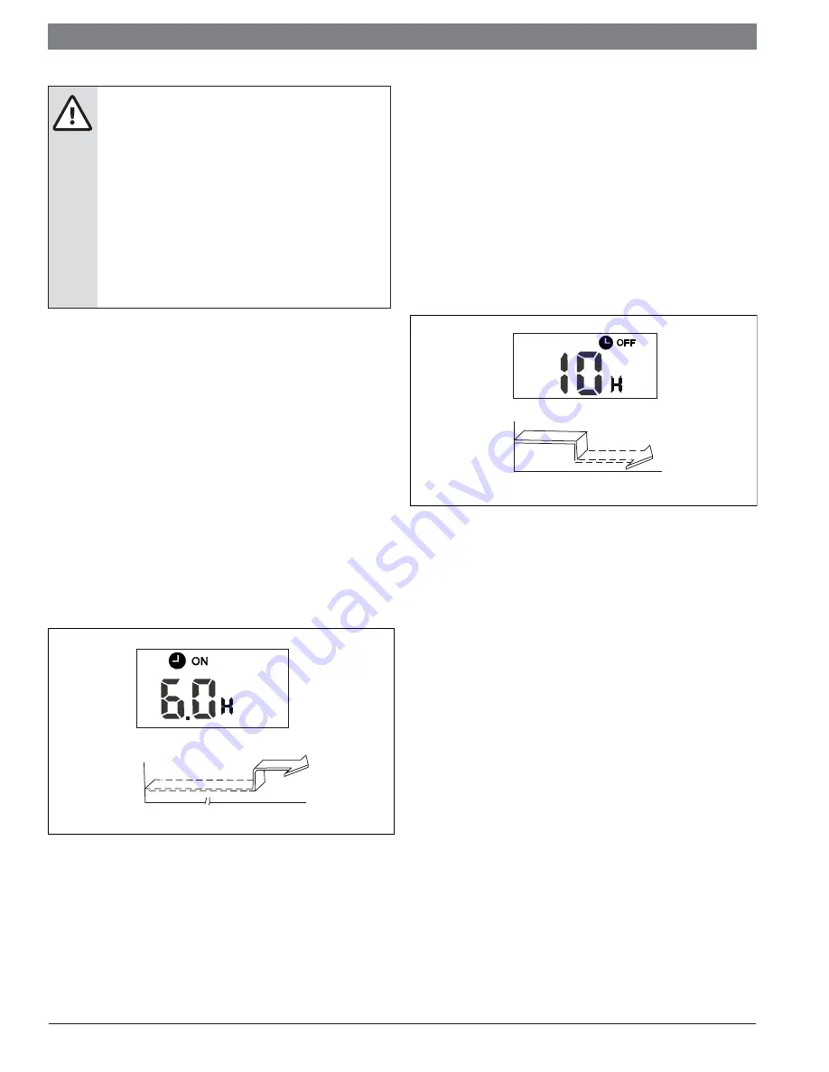 Bosch 7738005548 User Manual Download Page 11