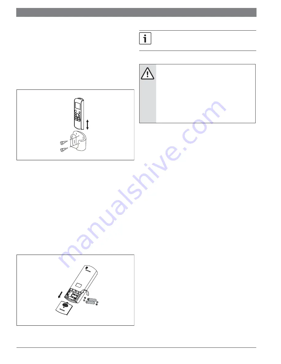 Bosch 7738005548 Скачать руководство пользователя страница 13