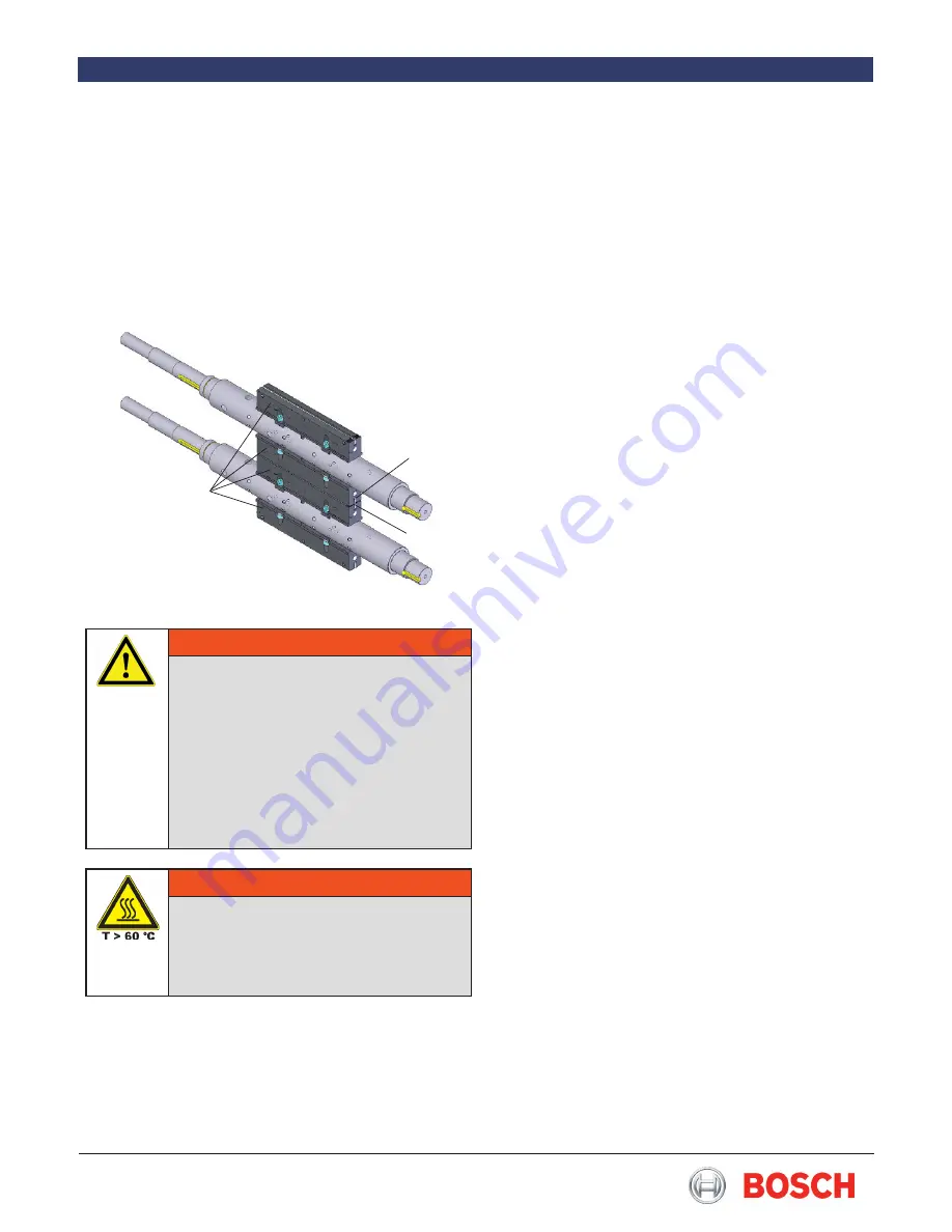 Bosch 8-114-406-036 Instruction Manual Download Page 92