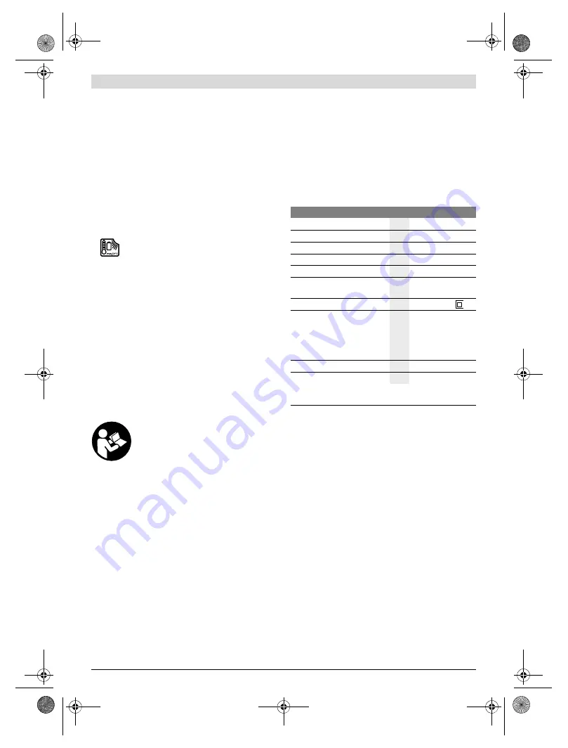 Bosch 8-76 V-EC Original Instructions Manual Download Page 16