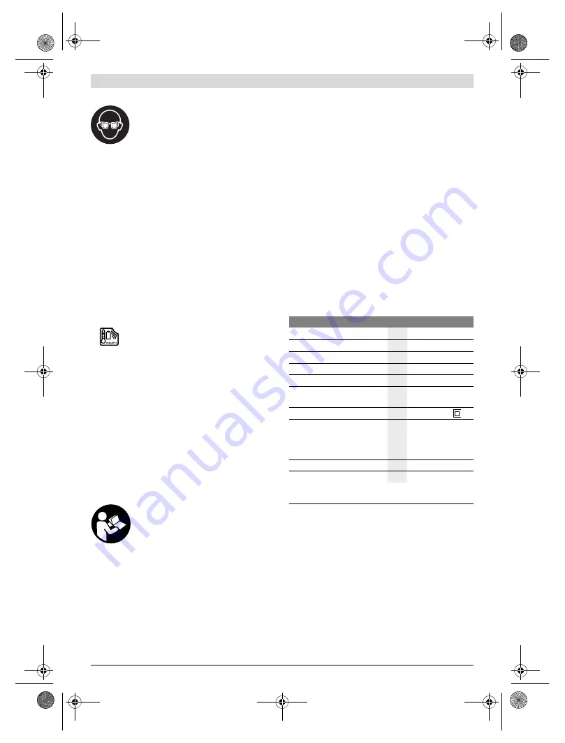 Bosch 8-76 V-EC Original Instructions Manual Download Page 57