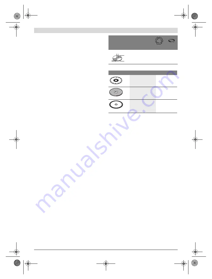 Bosch 8-76 V-EC Original Instructions Manual Download Page 66