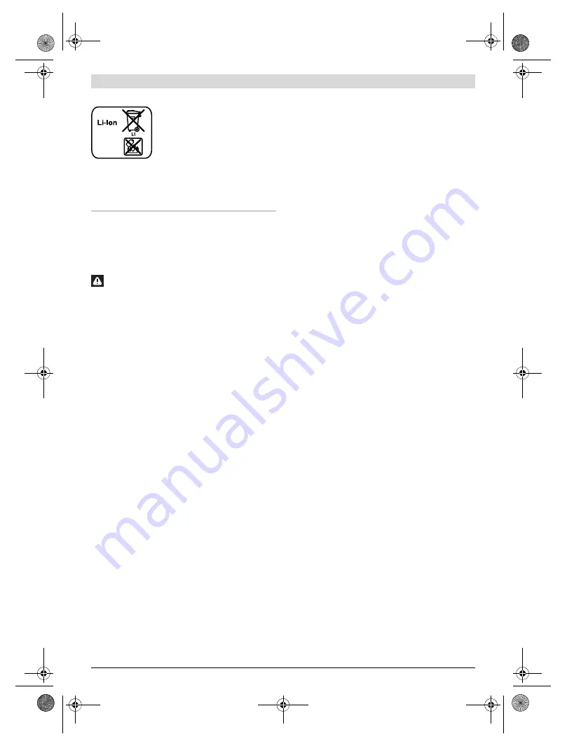 Bosch 8-76 V-EC Original Instructions Manual Download Page 82