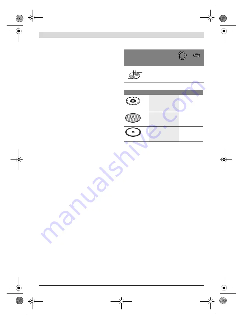 Bosch 8-76 V-EC Original Instructions Manual Download Page 229