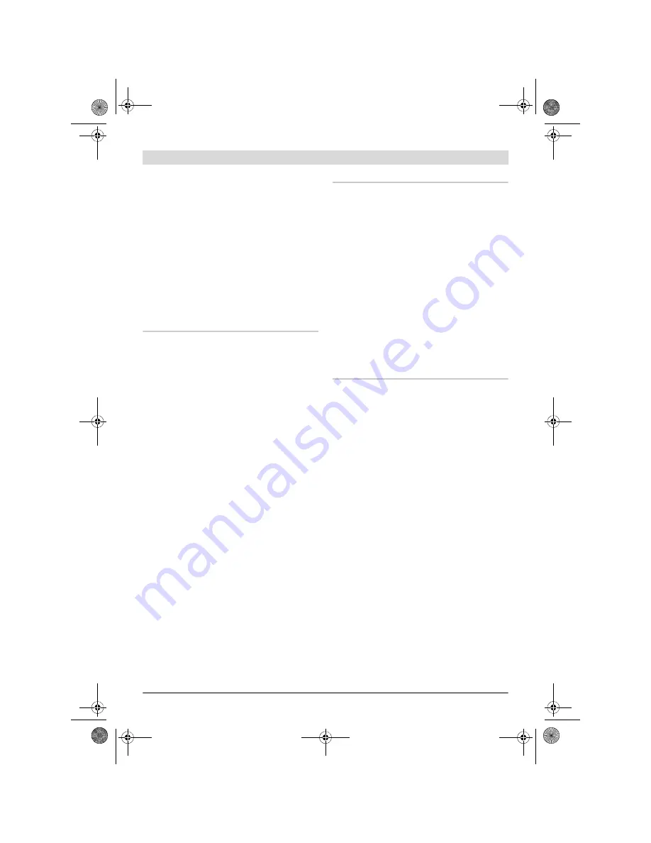 Bosch 8 V-LI-2 Original Instructions Manual Download Page 154