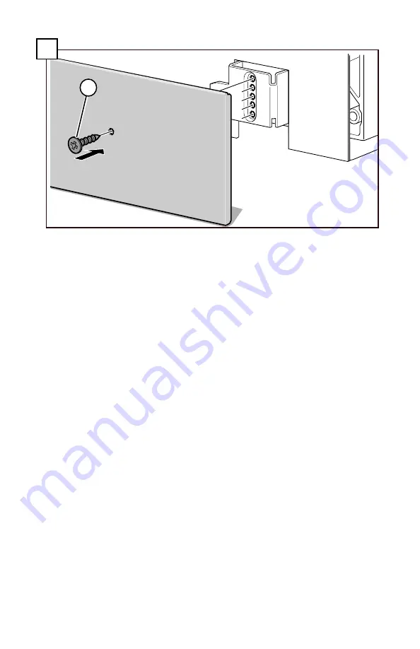 Bosch 800 Series Installation Instructions Manual Download Page 59