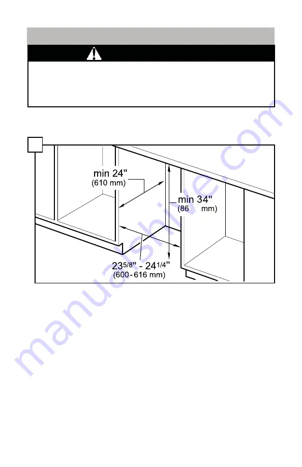 Bosch 800 Series Installation Instructions Manual Download Page 69