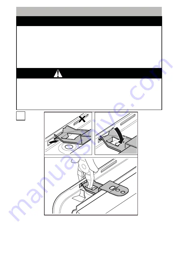 Bosch 800 Series Installation Instructions Manual Download Page 77