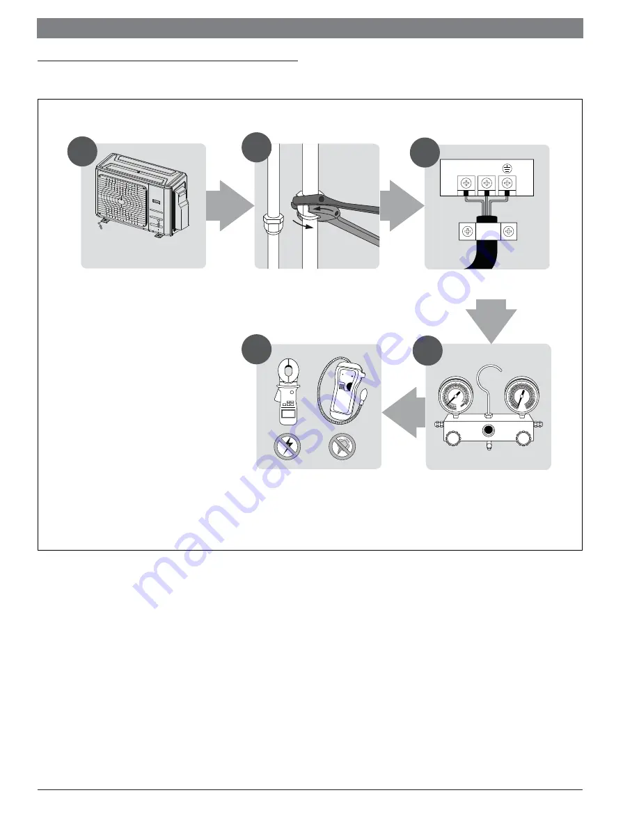 Bosch 8733942703 Installation Manual Download Page 7