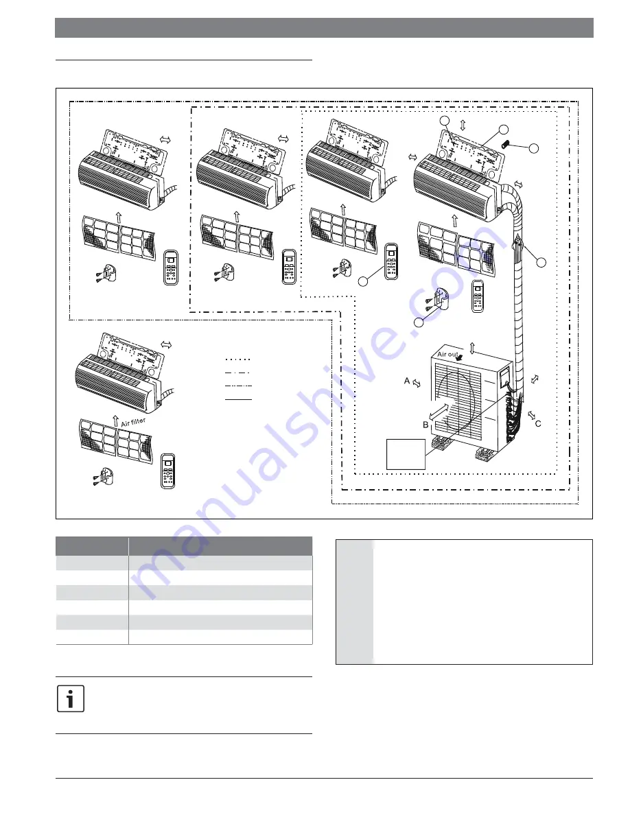 Bosch 8733942703 Скачать руководство пользователя страница 8