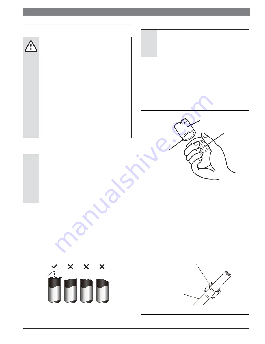 Bosch 8733942703 Скачать руководство пользователя страница 14