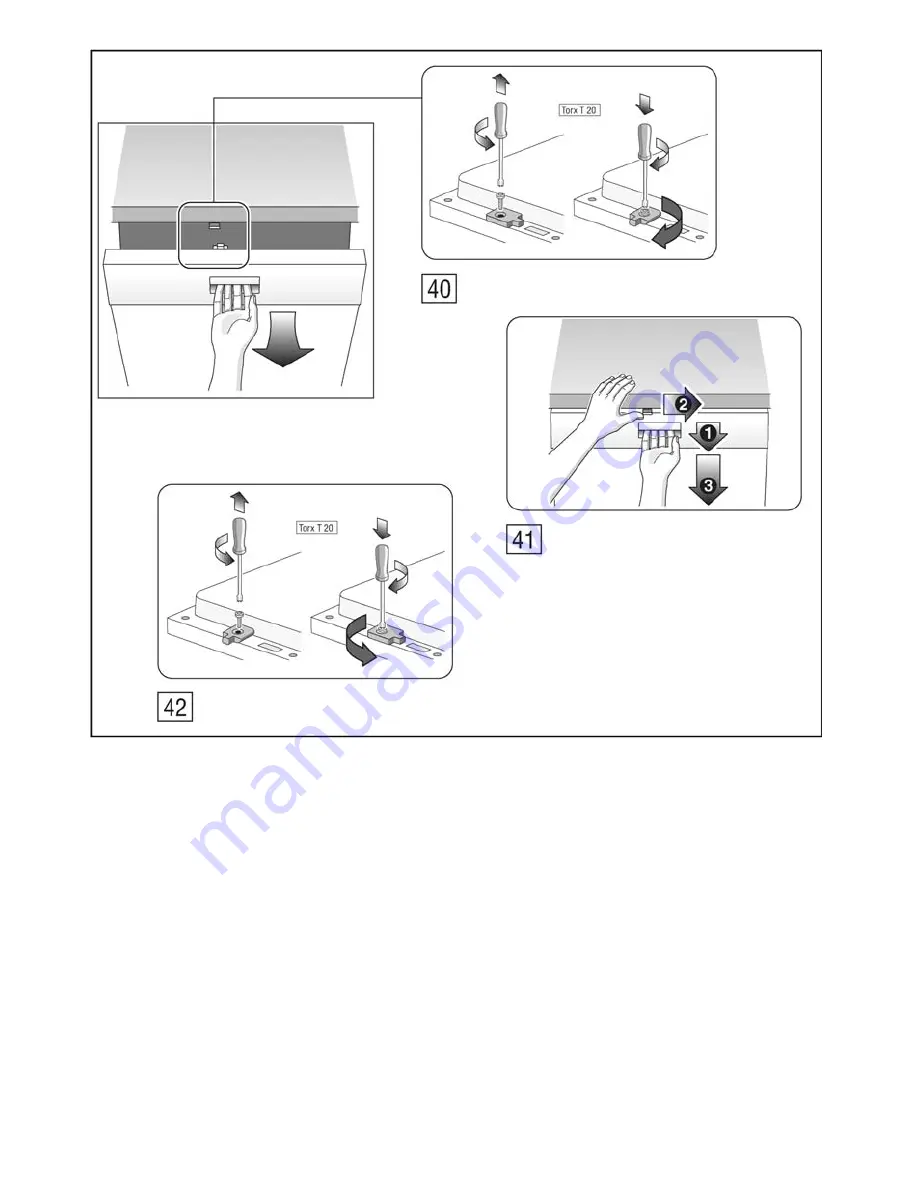 Bosch 9000 035918  (8406 0) Скачать руководство пользователя страница 30