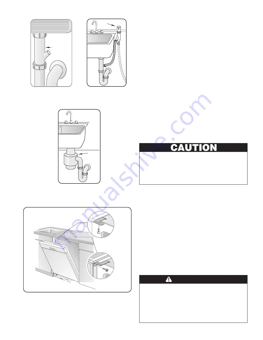 Bosch 9000060331 (8503) Installation Instructions Manual Download Page 9