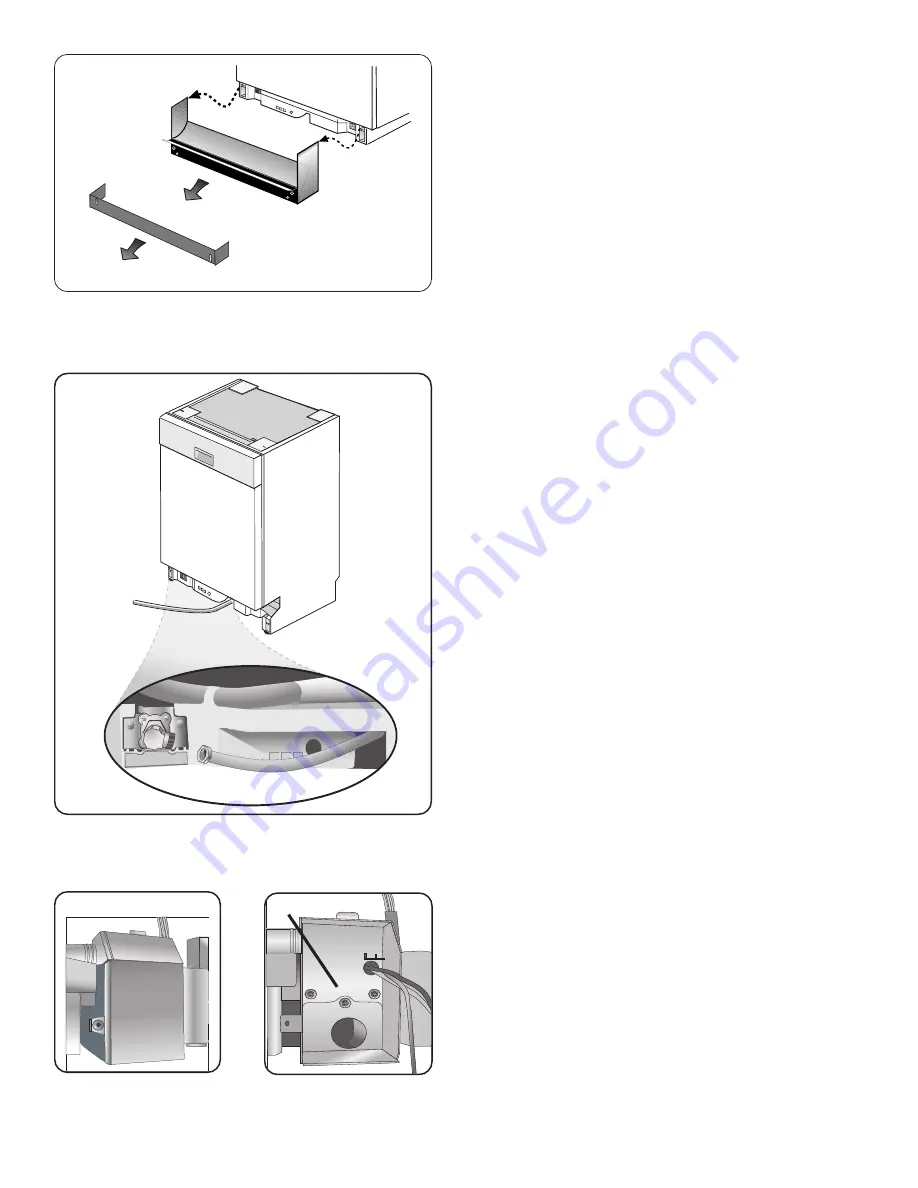 Bosch 9000060331 (8503) Скачать руководство пользователя страница 10