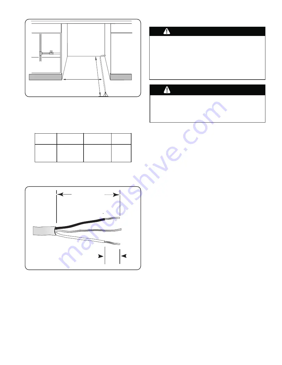 Bosch 9000060331 (8503) Installation Instructions Manual Download Page 23