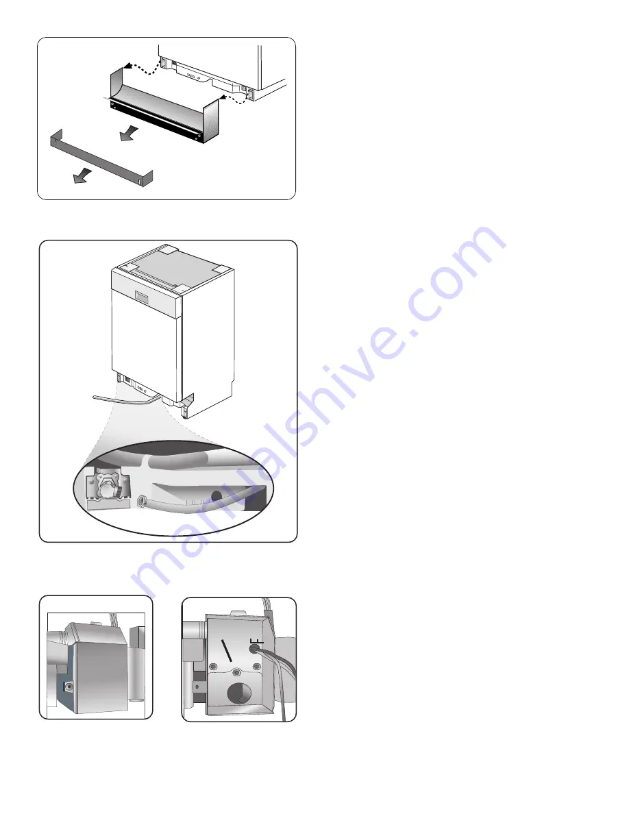 Bosch 9000060331 (8503) Installation Instructions Manual Download Page 26