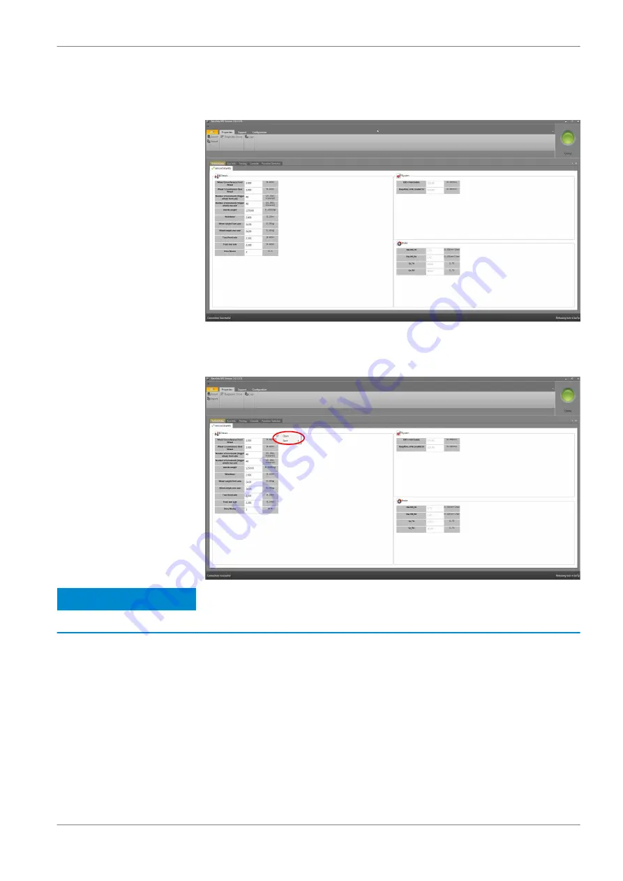 Bosch ABS M4 User Manual Download Page 29