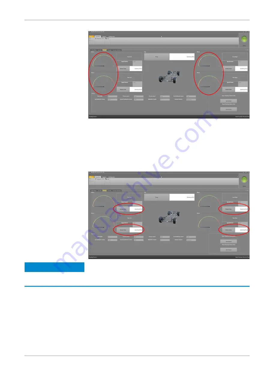 Bosch ABS M4 User Manual Download Page 31