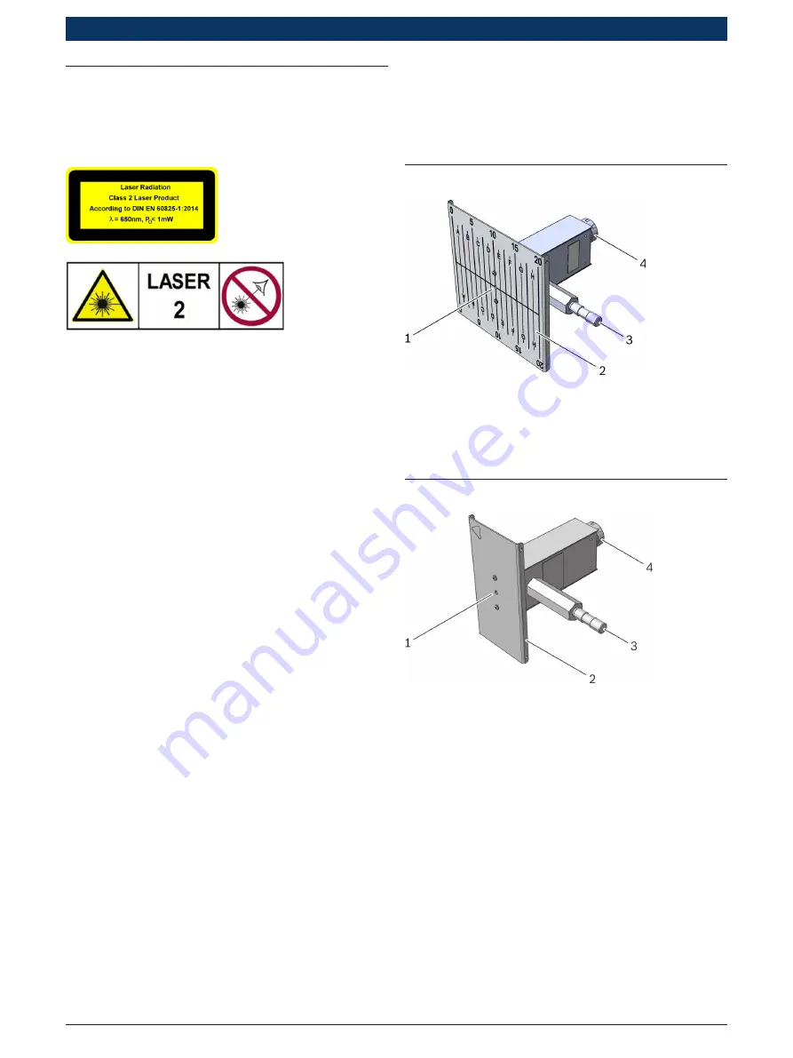 Bosch ACC 100/200 Original Instructions Manual Download Page 103