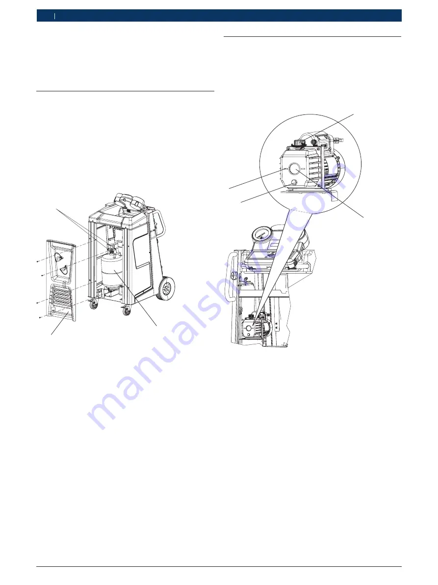 Bosch ACS 251 Original Instructions Manual Download Page 10