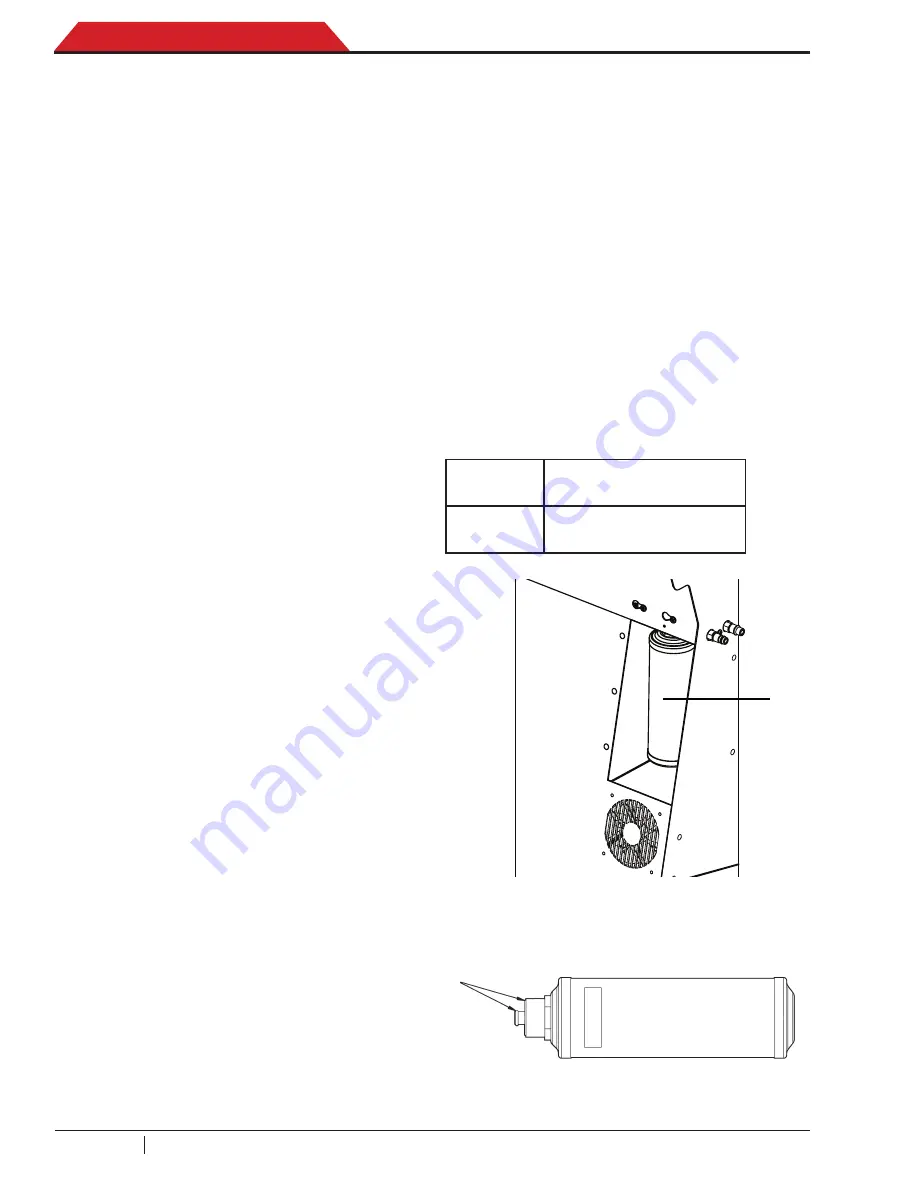 Bosch ACS 553 Service Manual Download Page 16