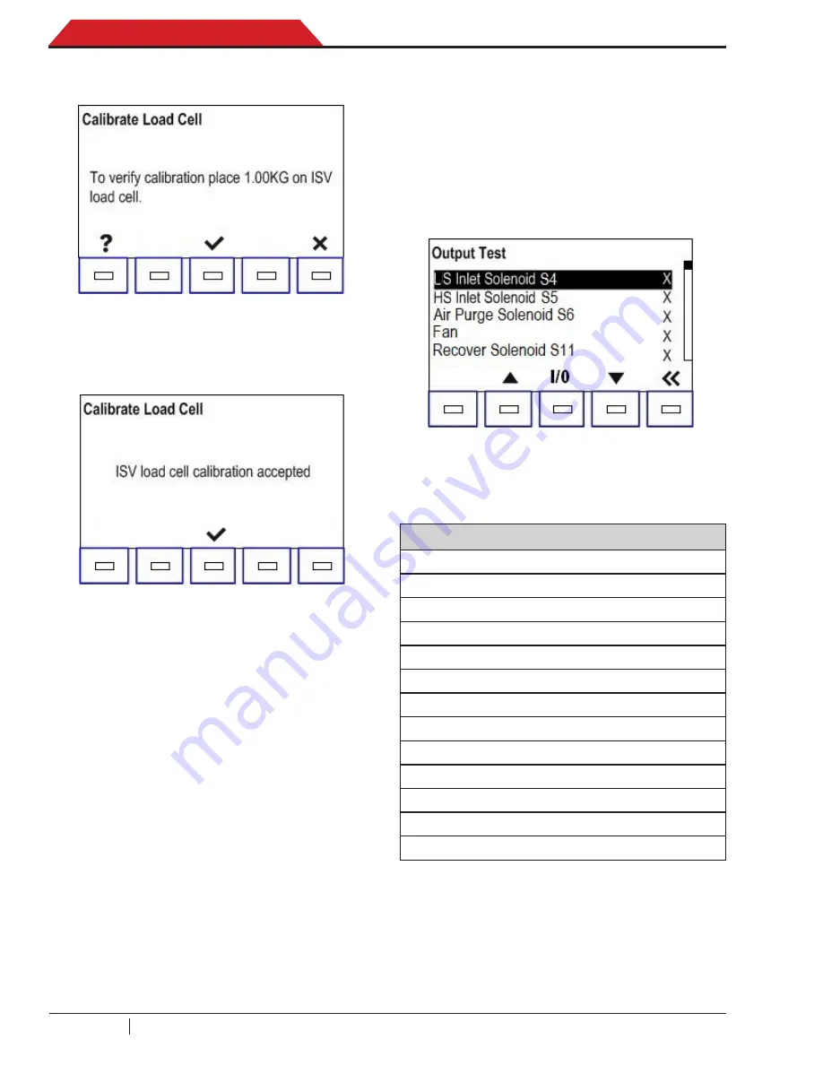 Bosch ACS 553 Service Manual Download Page 32