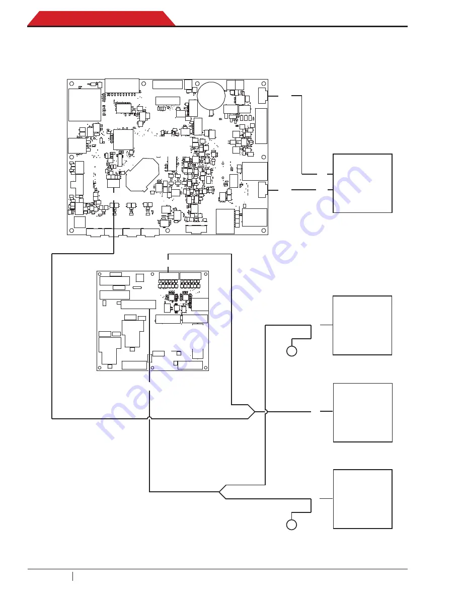 Bosch ACS 553 Service Manual Download Page 62