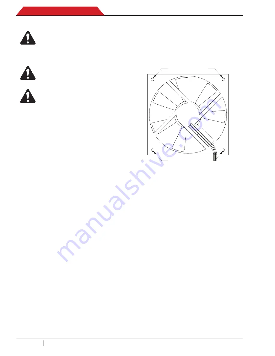 Bosch ACS 553 Service Manual Download Page 66