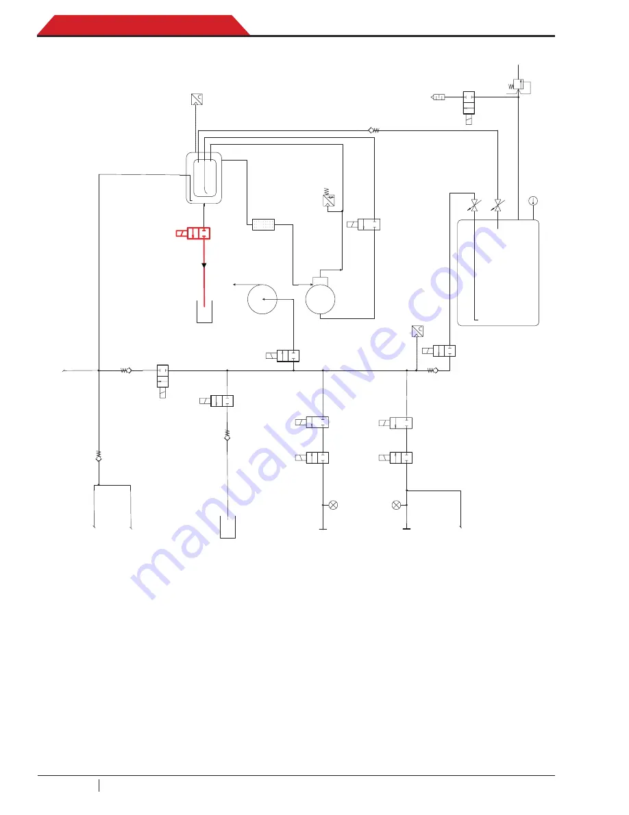 Bosch ACS 553 Service Manual Download Page 84