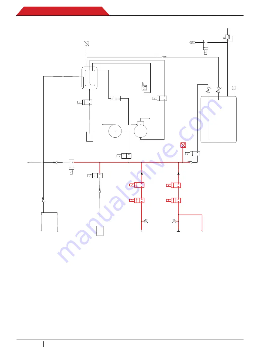 Bosch ACS 553 Service Manual Download Page 86