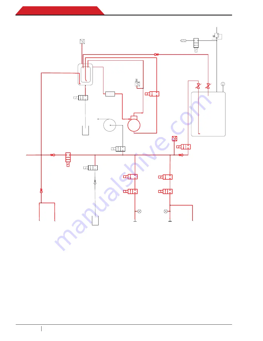 Bosch ACS 553 Service Manual Download Page 92