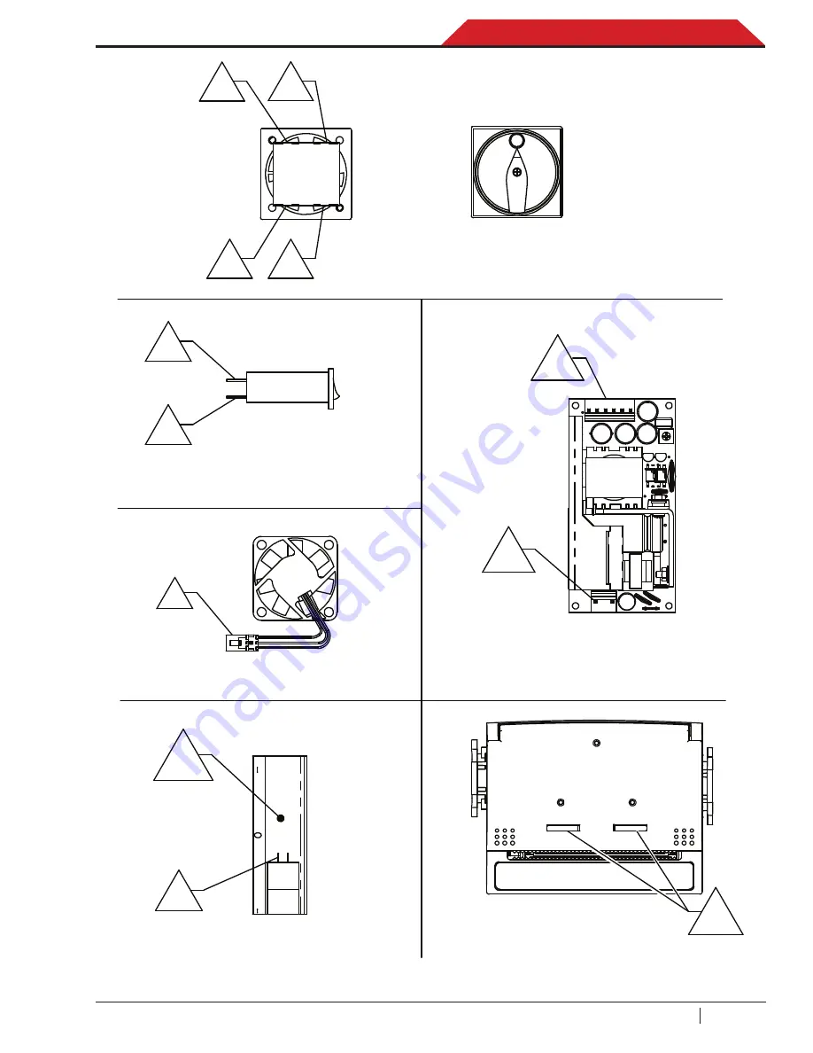 Bosch ACS 561 Repair Instructions Download Page 59