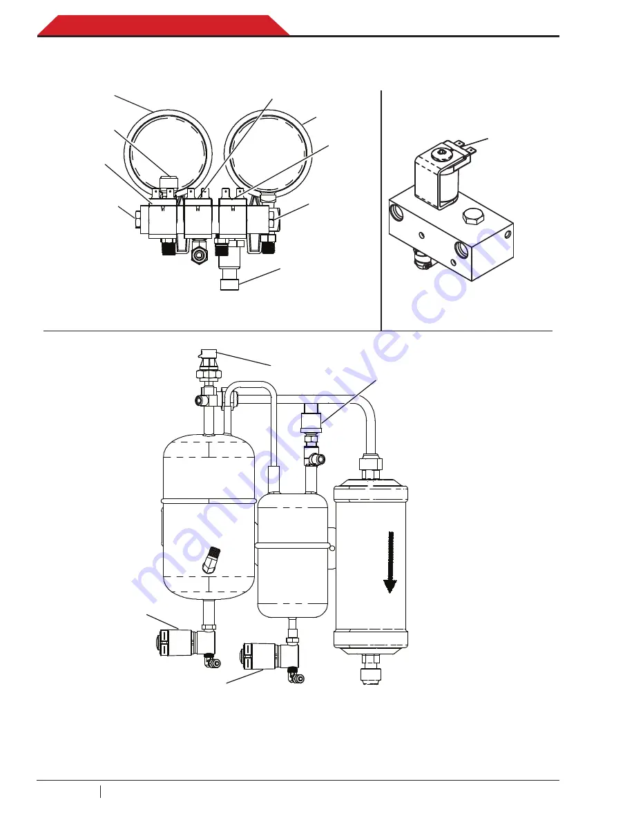 Bosch ACS 561 Repair Instructions Download Page 68