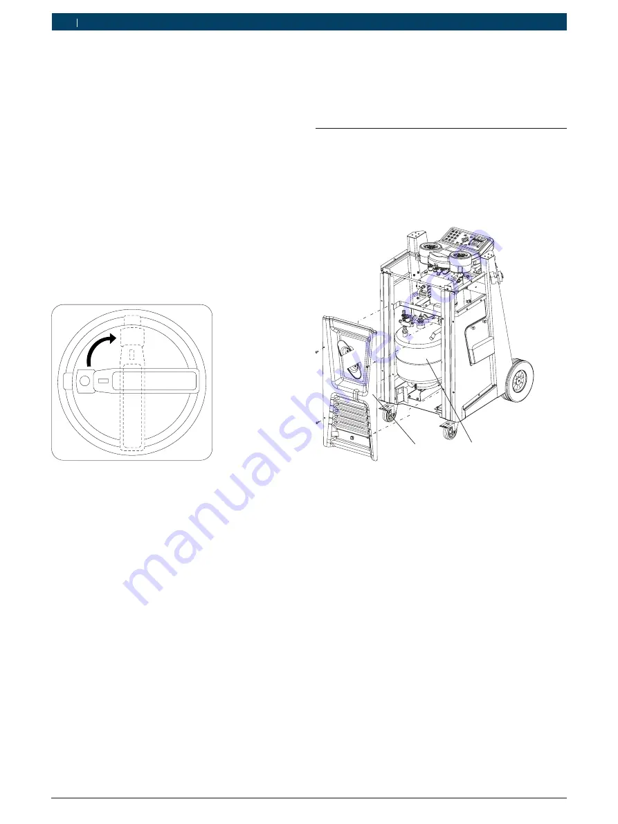 Bosch ACS 651 Скачать руководство пользователя страница 394