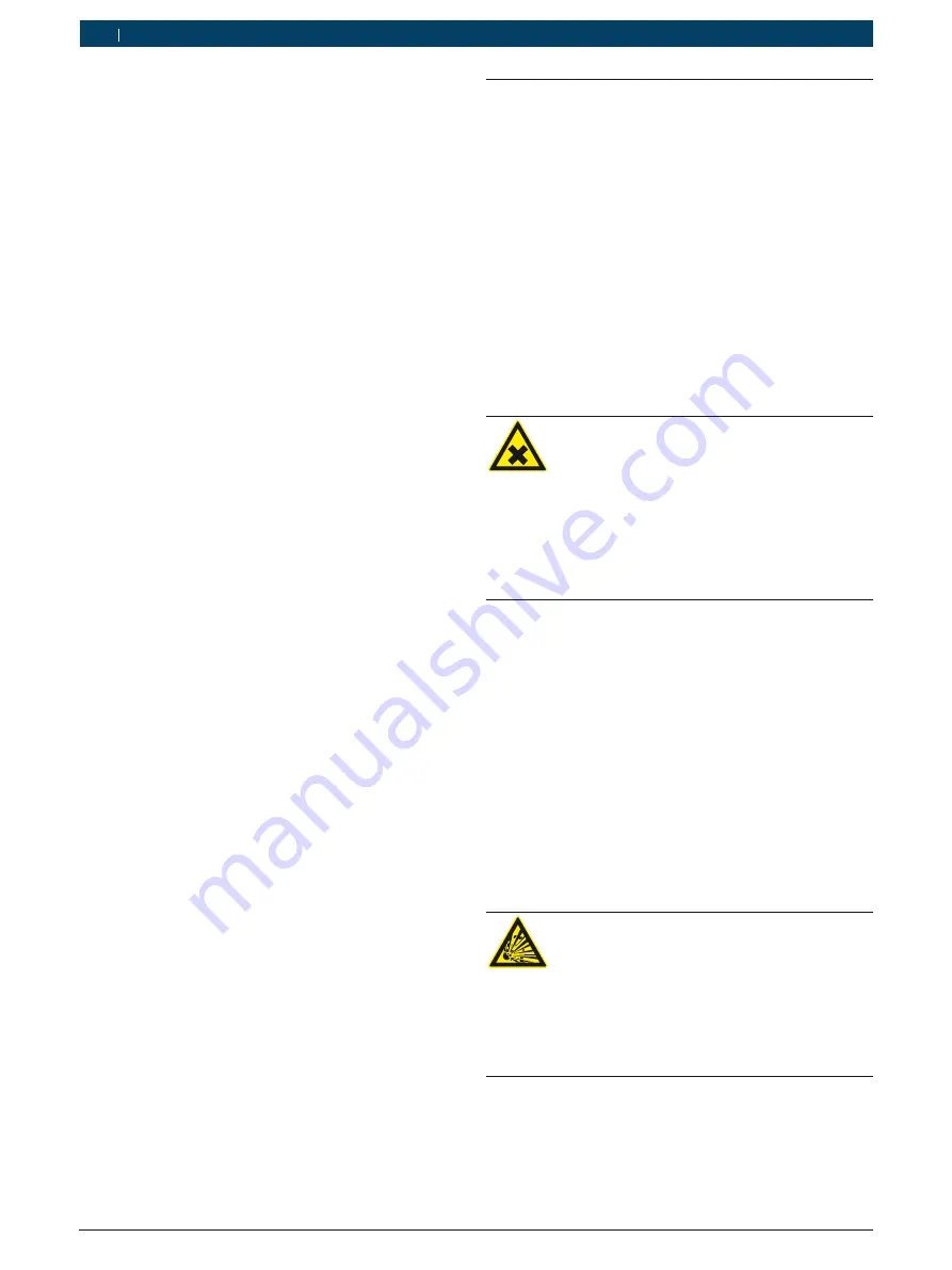 Bosch ACS 651 Original Instructions Manual Download Page 512