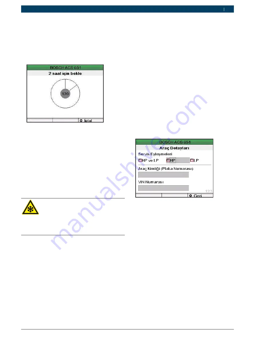 Bosch ACS 651 Скачать руководство пользователя страница 679