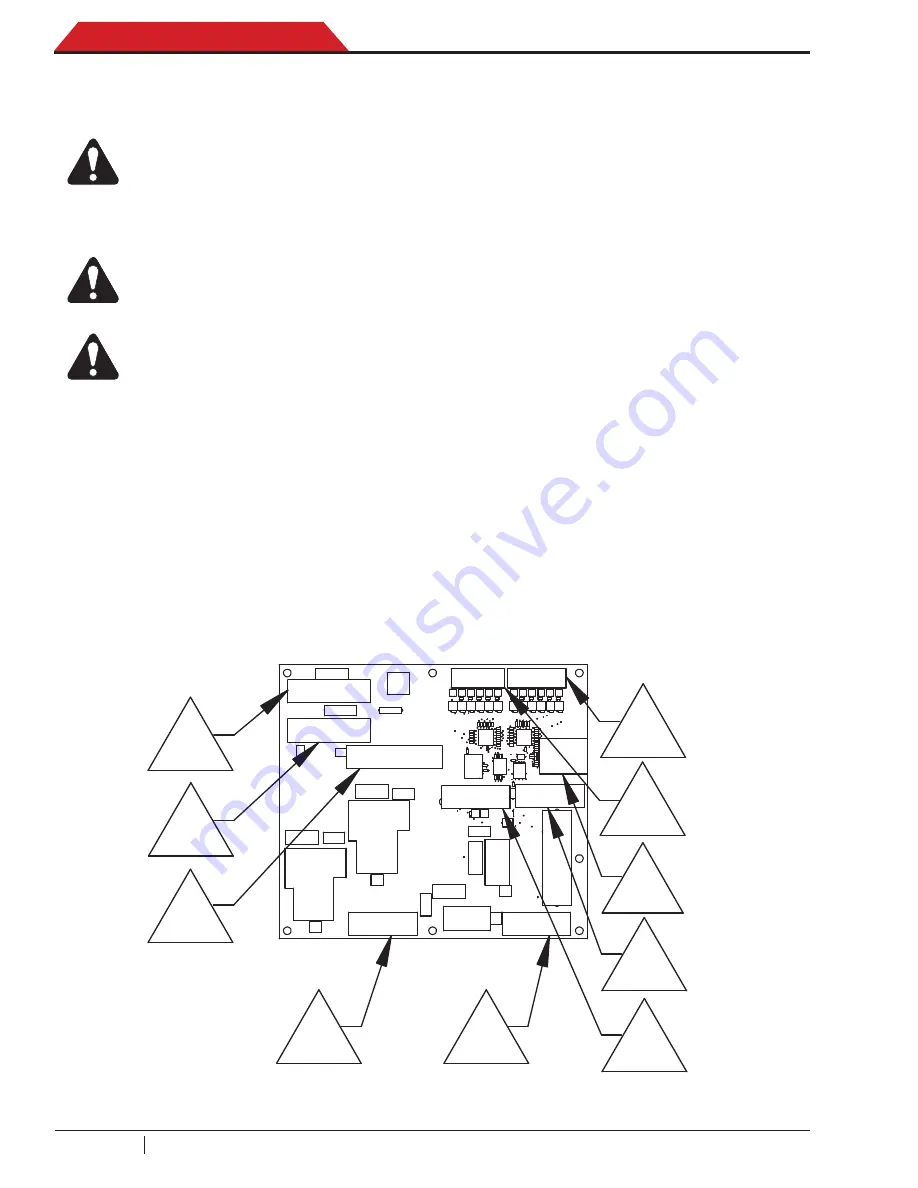 Bosch ACS 653 Repair Instruction Download Page 74