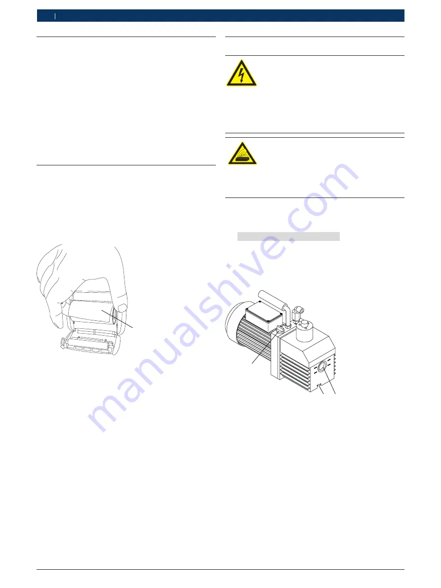 Bosch ACS 752 Original Instructions Manual Download Page 60