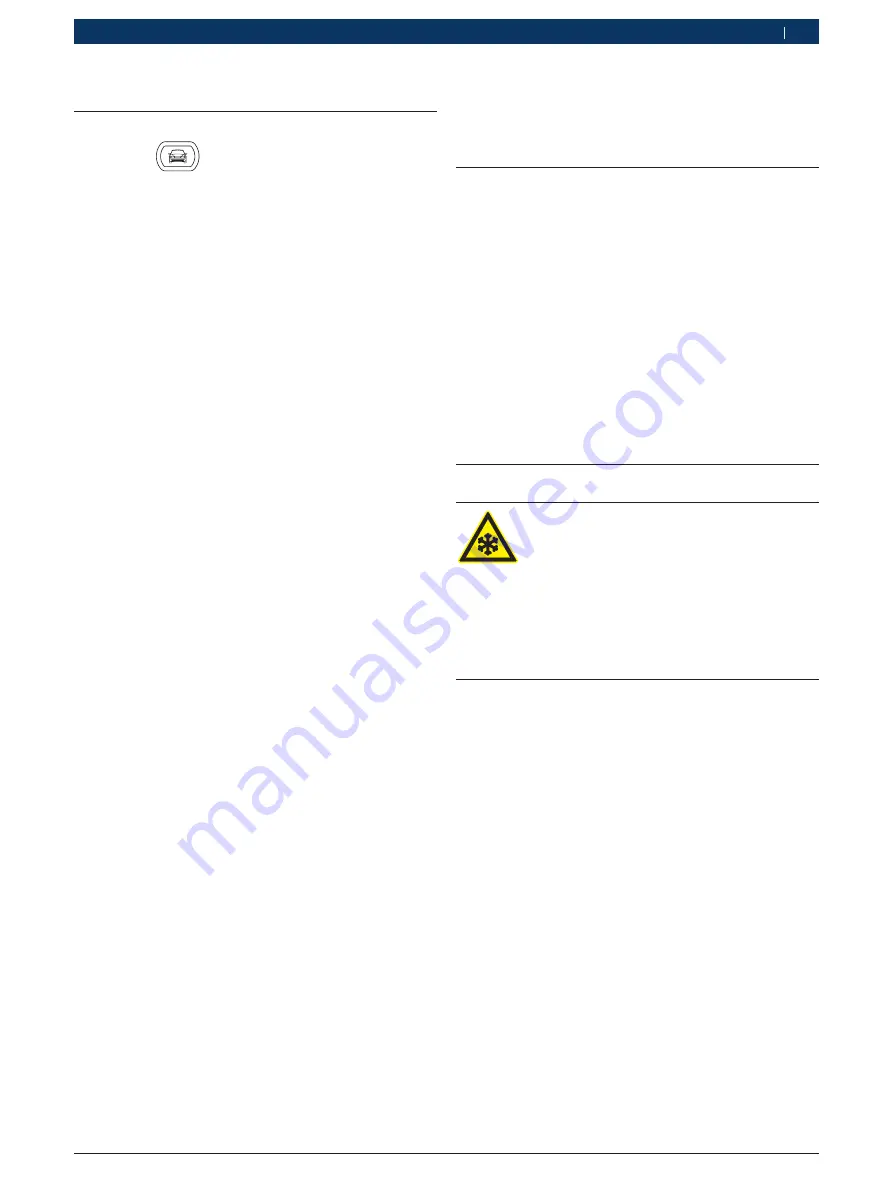 Bosch ACS 752 Original Instructions Manual Download Page 81