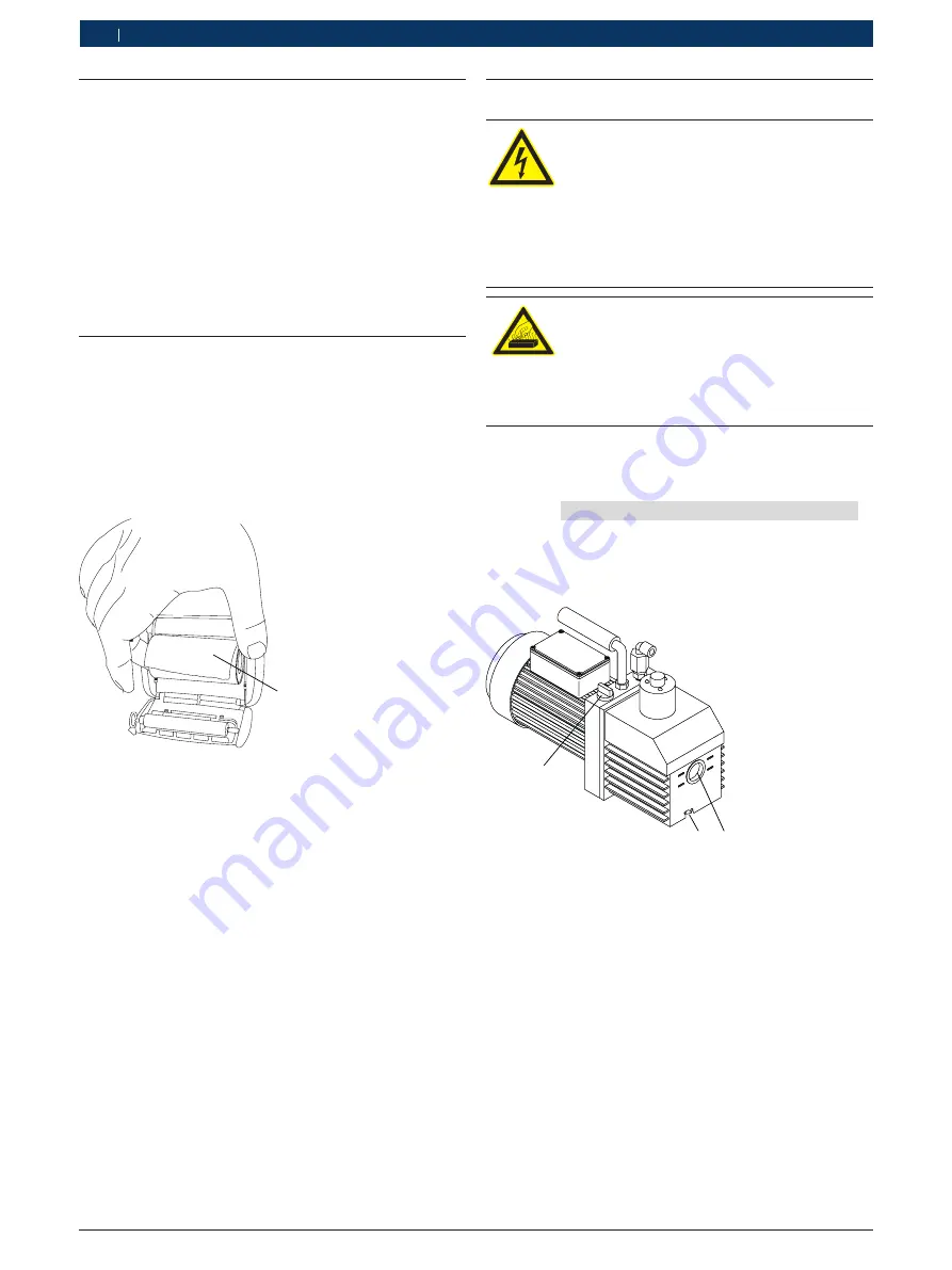 Bosch ACS 752 Original Instructions Manual Download Page 180