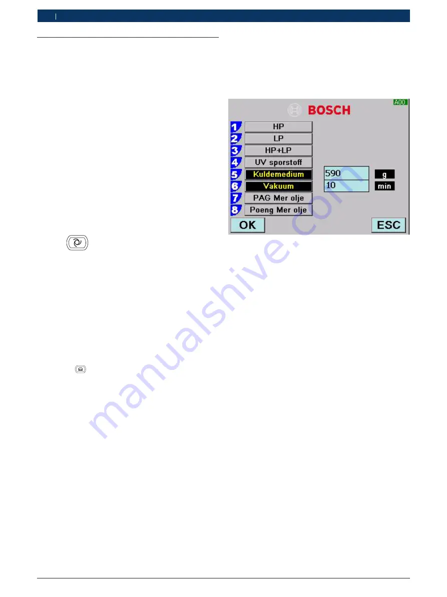 Bosch ACS 752 Скачать руководство пользователя страница 324