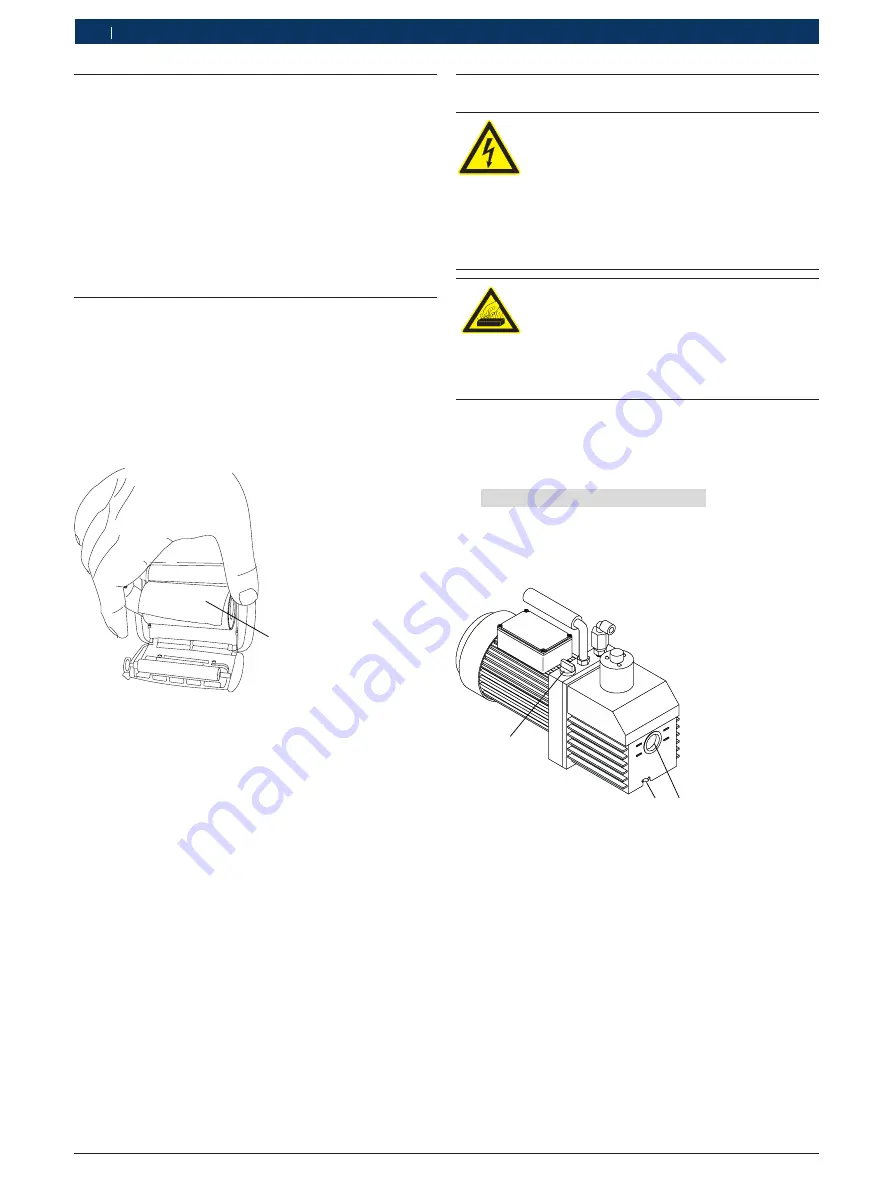 Bosch ACS 752 Скачать руководство пользователя страница 330