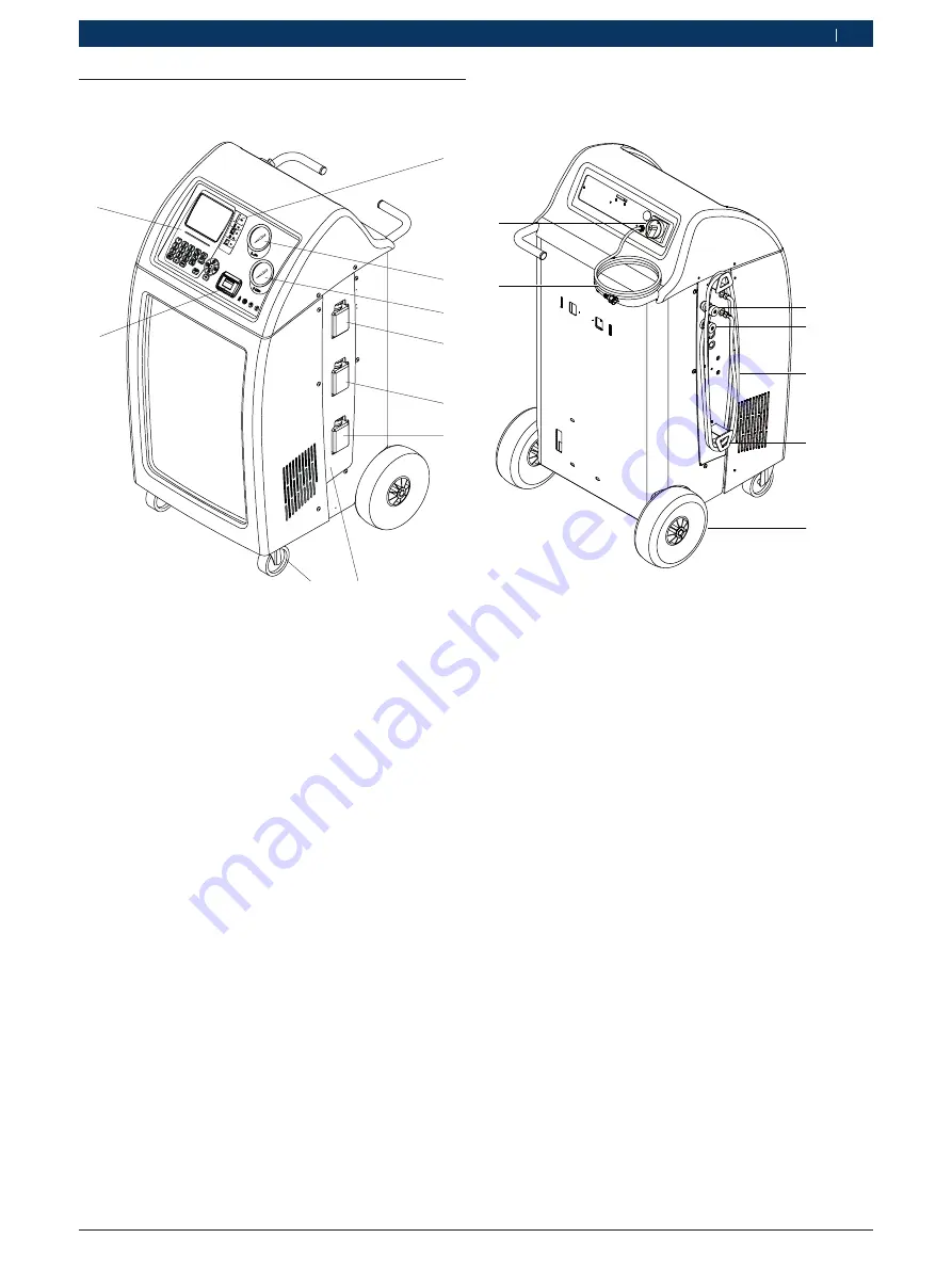 Bosch ACS 752 Скачать руководство пользователя страница 401